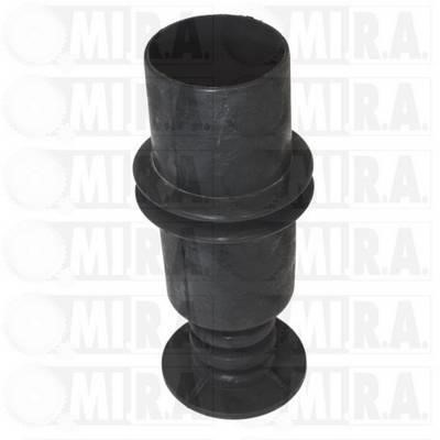 MI.R.A 66/3394 Bellow and bump for 1 shock absorber 663394: Buy near me in Poland at 2407.PL - Good price!