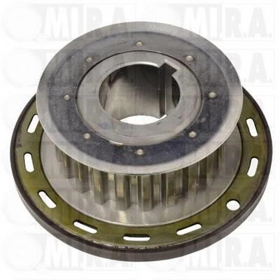 MI.R.A 17/2451 TOOTHED WHEEL 172451: Buy near me in Poland at 2407.PL - Good price!