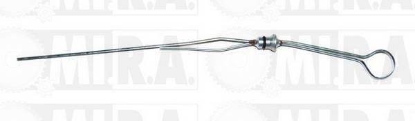 MI.R.A 24/1040 ROD ASSY-OIL LEVEL GAUGE 241040: Buy near me in Poland at 2407.PL - Good price!