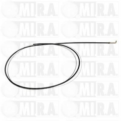 MI.R.A 32/6615 Cable, starter 326615: Buy near me in Poland at 2407.PL - Good price!