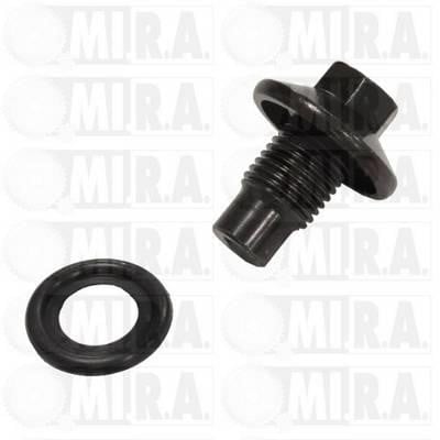 MI.R.A 28/2274K Sump plug 282274K: Buy near me at 2407.PL in Poland at an Affordable price!