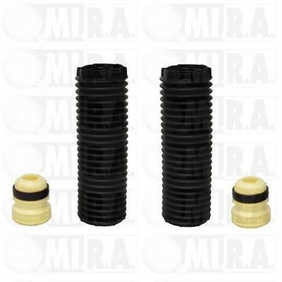 MI.R.A 66/3208K Bellow and bump for 1 shock absorber 663208K: Buy near me in Poland at 2407.PL - Good price!