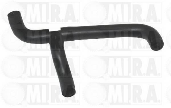 MI.R.A 16/3550 Hose, crankcase breather 163550: Buy near me in Poland at 2407.PL - Good price!