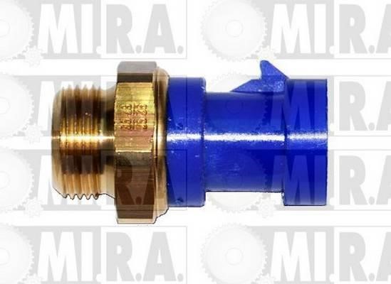 MI.R.A 27/5642 Fan switch 275642: Buy near me in Poland at 2407.PL - Good price!