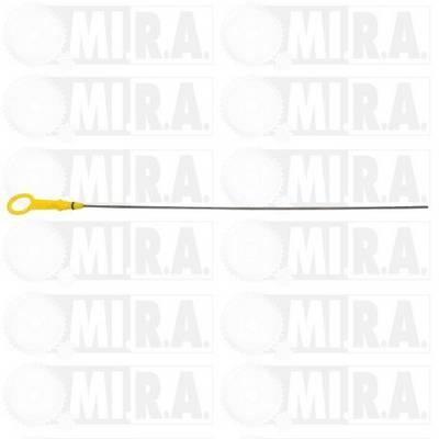MI.R.A 24/1100 ROD ASSY-OIL LEVEL GAUGE 241100: Buy near me in Poland at 2407.PL - Good price!