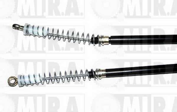 MI.R.A 32/6413 Cable Pull, parking brake 326413: Buy near me in Poland at 2407.PL - Good price!