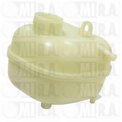 MI.R.A 14/4364 Expansion Tank, coolant 144364: Buy near me at 2407.PL in Poland at an Affordable price!