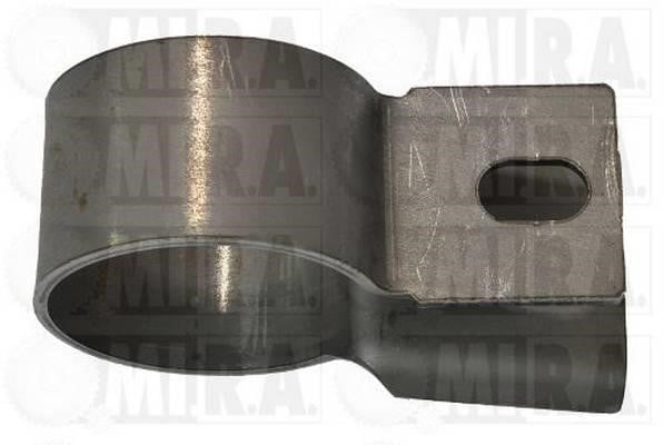 MI.R.A 12/2850 Exhaust clamp 122850: Buy near me in Poland at 2407.PL - Good price!