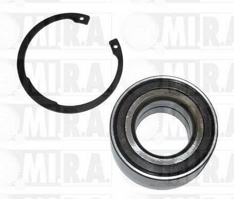MI.R.A 30/6520 Wheel bearing kit 306520: Buy near me in Poland at 2407.PL - Good price!