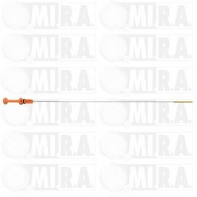 MI.R.A 24/1151 ROD ASSY-OIL LEVEL GAUGE 241151: Buy near me in Poland at 2407.PL - Good price!