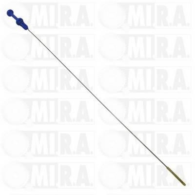 MI.R.A 24/1174 ROD ASSY-OIL LEVEL GAUGE 241174: Buy near me in Poland at 2407.PL - Good price!
