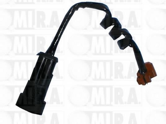 MI.R.A 29/2062 Warning contact, brake pad wear 292062: Buy near me at 2407.PL in Poland at an Affordable price!