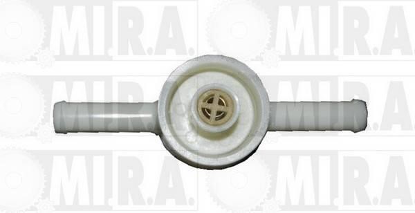 MI.R.A 43/1060 Fuel filter valve 431060: Buy near me in Poland at 2407.PL - Good price!