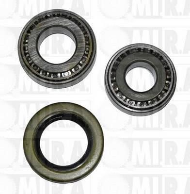 MI.R.A 30/3796 Wheel bearing kit 303796: Buy near me at 2407.PL in Poland at an Affordable price!