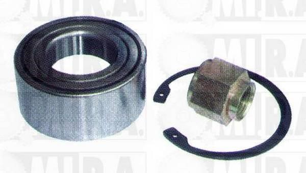 MI.R.A 30/3657 Wheel bearing kit 303657: Buy near me in Poland at 2407.PL - Good price!