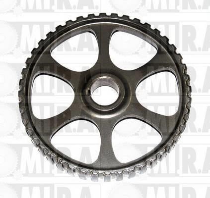 MI.R.A 17/2611 Camshaft Drive Gear 172611: Buy near me in Poland at 2407.PL - Good price!
