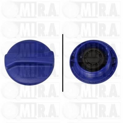 MI.R.A 23/3642 Cap, coolant tank 233642: Buy near me in Poland at 2407.PL - Good price!