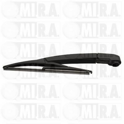MI.R.A 51/5016 Wiper Arm Set, window cleaning 515016: Buy near me in Poland at 2407.PL - Good price!