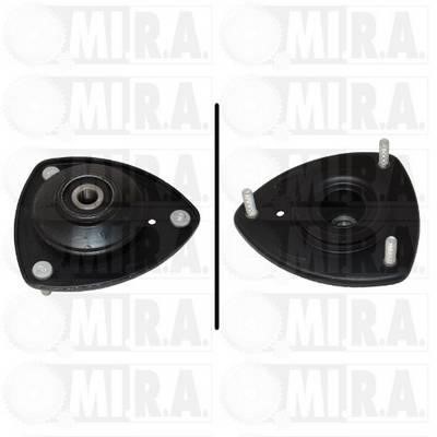 MI.R.A 37/6516 Suspension Strut Support Mount 376516: Buy near me in Poland at 2407.PL - Good price!