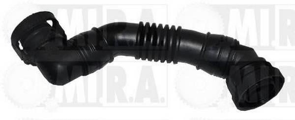 MI.R.A 16/3543 Pipe, EGR valve 163543: Buy near me in Poland at 2407.PL - Good price!