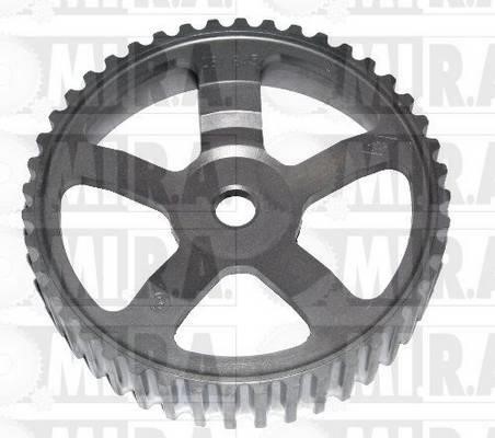 MI.R.A 17/2615 Camshaft Drive Gear 172615: Buy near me in Poland at 2407.PL - Good price!