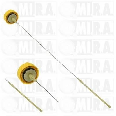 MI.R.A 24/1172 ROD ASSY-OIL LEVEL GAUGE 241172: Buy near me in Poland at 2407.PL - Good price!