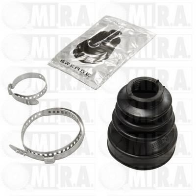 MI.R.A 62/3063K Bellow set, drive shaft 623063K: Buy near me in Poland at 2407.PL - Good price!