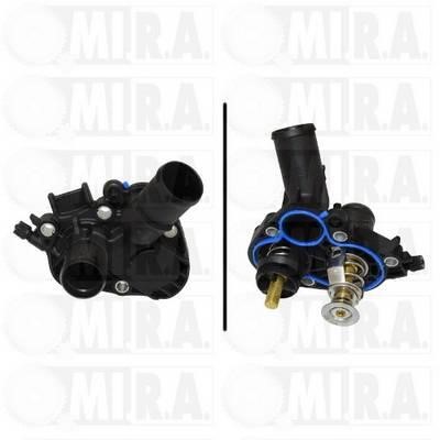 MI.R.A 15/2462 Coolant Flange 152462: Buy near me in Poland at 2407.PL - Good price!