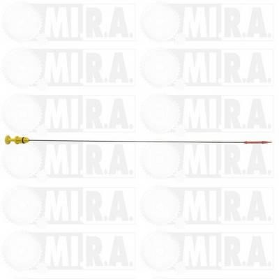 MI.R.A 24/1154 ROD ASSY-OIL LEVEL GAUGE 241154: Buy near me in Poland at 2407.PL - Good price!