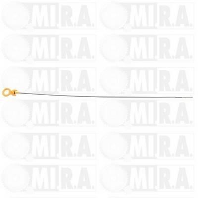 MI.R.A 24/1131 ROD ASSY-OIL LEVEL GAUGE 241131: Buy near me in Poland at 2407.PL - Good price!