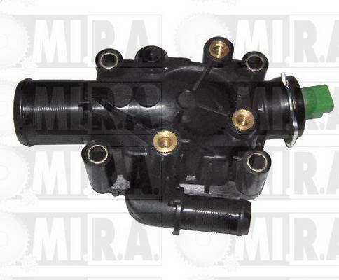 MI.R.A 15/2726 Thermostat housing 152726: Buy near me in Poland at 2407.PL - Good price!
