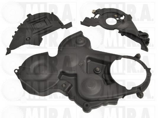 MI.R.A 28/3060 Cover, timing belt 283060: Buy near me in Poland at 2407.PL - Good price!