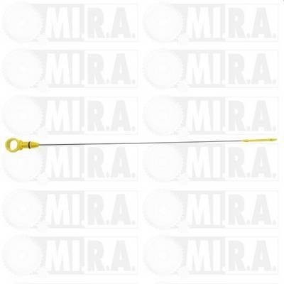 MI.R.A 24/1087 ROD ASSY-OIL LEVEL GAUGE 241087: Buy near me in Poland at 2407.PL - Good price!