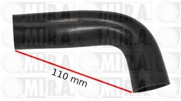 MI.R.A 16/8150 Hose, cylinder head cover breather 168150: Buy near me in Poland at 2407.PL - Good price!