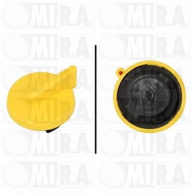 MI.R.A 23/3673 Oil filler cap 233673: Buy near me at 2407.PL in Poland at an Affordable price!