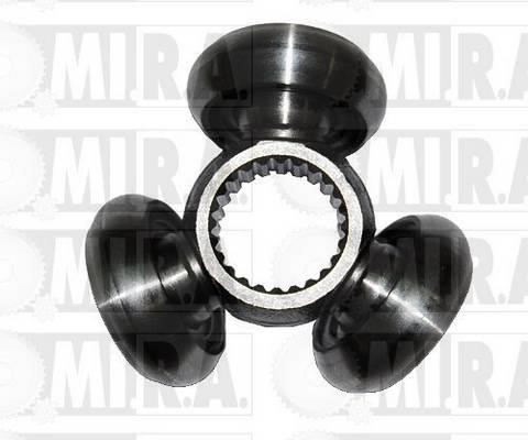 MI.R.A 34/1415 Tripod Hub, drive shaft 341415: Buy near me at 2407.PL in Poland at an Affordable price!