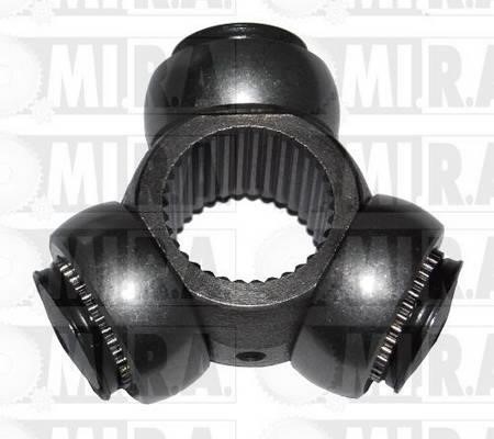 MI.R.A 34/1405 Tripod Hub, drive shaft 341405: Buy near me at 2407.PL in Poland at an Affordable price!