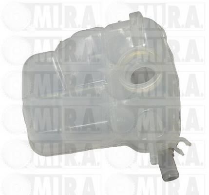 MI.R.A 14/4379 Expansion Tank, coolant 144379: Buy near me in Poland at 2407.PL - Good price!