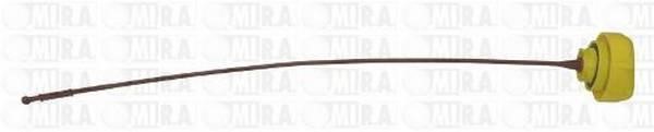 MI.R.A 24/1079 ROD ASSY-OIL LEVEL GAUGE 241079: Buy near me in Poland at 2407.PL - Good price!