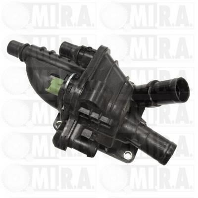 MI.R.A 15/2833 Coolant Flange 152833: Buy near me in Poland at 2407.PL - Good price!