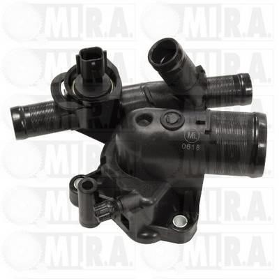 MI.R.A 15/2437 Thermostat, coolant 152437: Buy near me in Poland at 2407.PL - Good price!