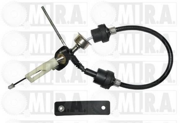 MI.R.A 32/6130 Cable Pull, clutch control 326130: Buy near me in Poland at 2407.PL - Good price!