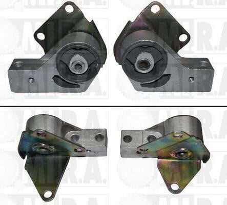 MI.R.A 25/4056 Mounting, differential 254056: Buy near me in Poland at 2407.PL - Good price!