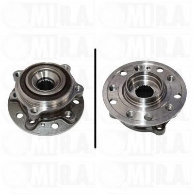 MI.R.A 29/3334 Wheel bearing kit 293334: Buy near me in Poland at 2407.PL - Good price!