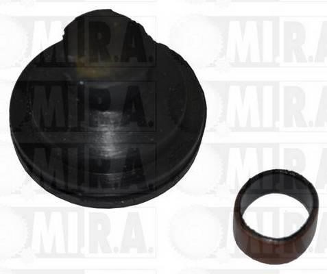 MI.R.A 25/2251 Buffer, engine cover 252251: Buy near me in Poland at 2407.PL - Good price!