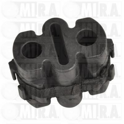 MI.R.A 11/2328 Buffer muffler 112328: Buy near me at 2407.PL in Poland at an Affordable price!