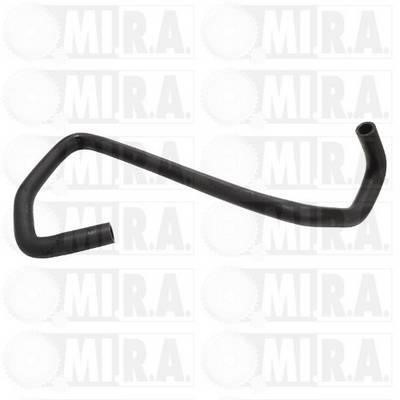 MI.R.A 16/6619 Radiator hose 166619: Buy near me in Poland at 2407.PL - Good price!