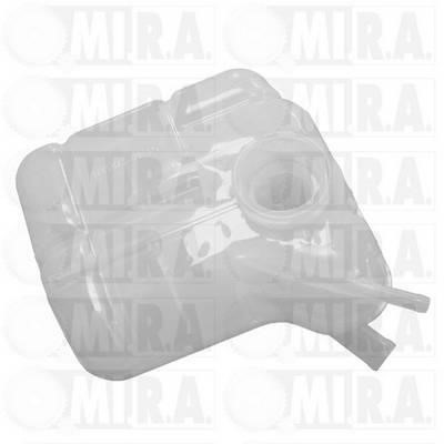 MI.R.A 14/4311 Expansion Tank, coolant 144311: Buy near me in Poland at 2407.PL - Good price!