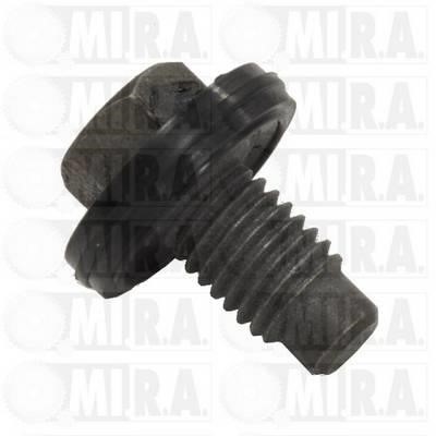 MI.R.A 28/2279 Sump plug 282279: Buy near me at 2407.PL in Poland at an Affordable price!