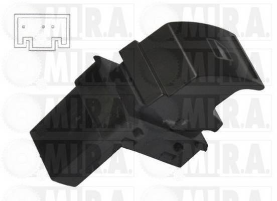 MI.R.A 53/4180 Power window button 534180: Buy near me in Poland at 2407.PL - Good price!